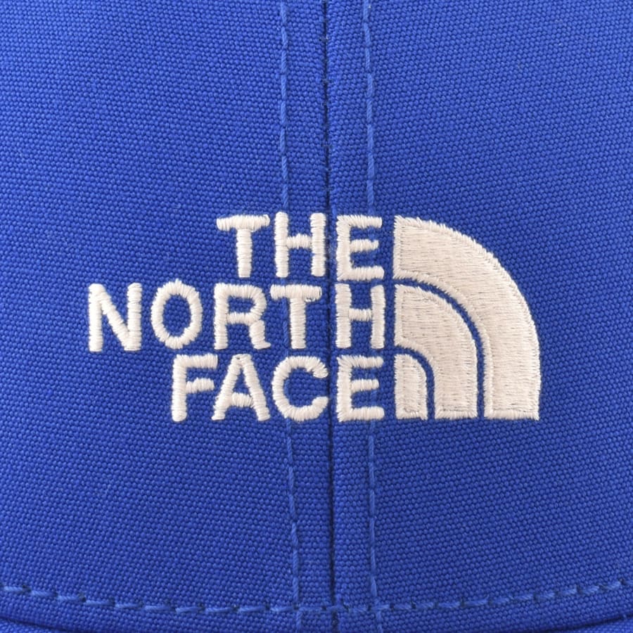 The North Face 66 Classic Cap Blue